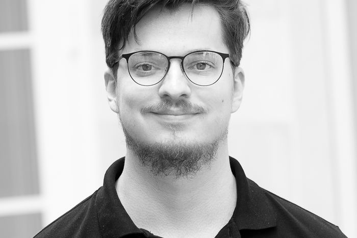 Jonas Deisel Adnevios Profilbild