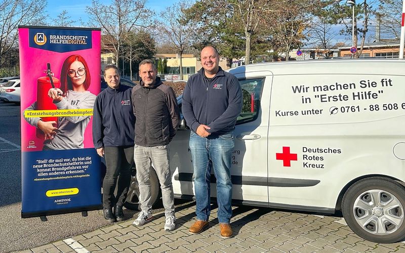 Brandschutz Kooperation 2