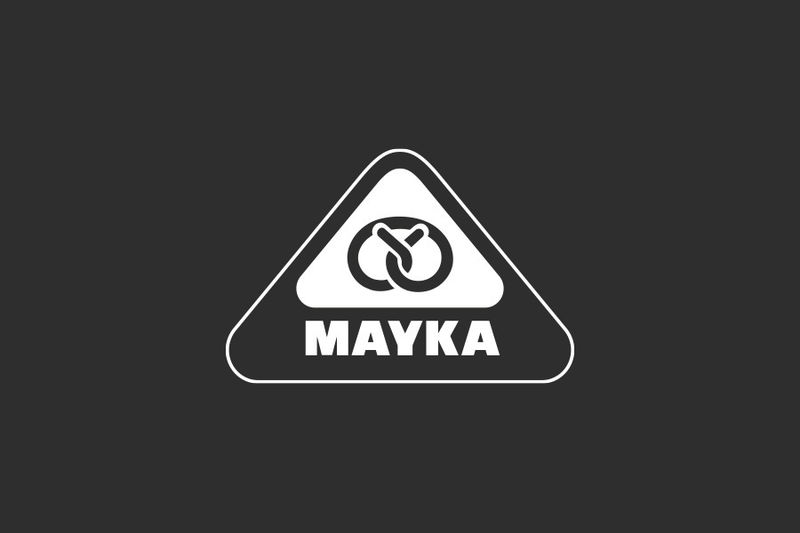 Logo mayka