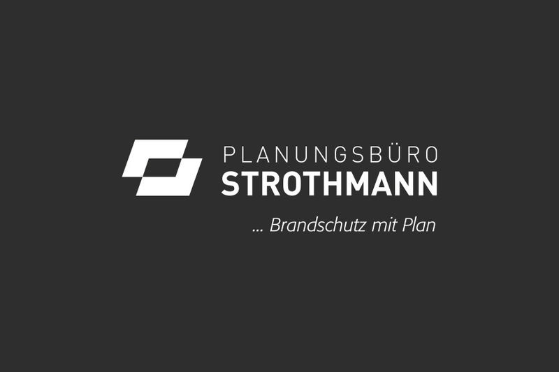 Logo strothmann
