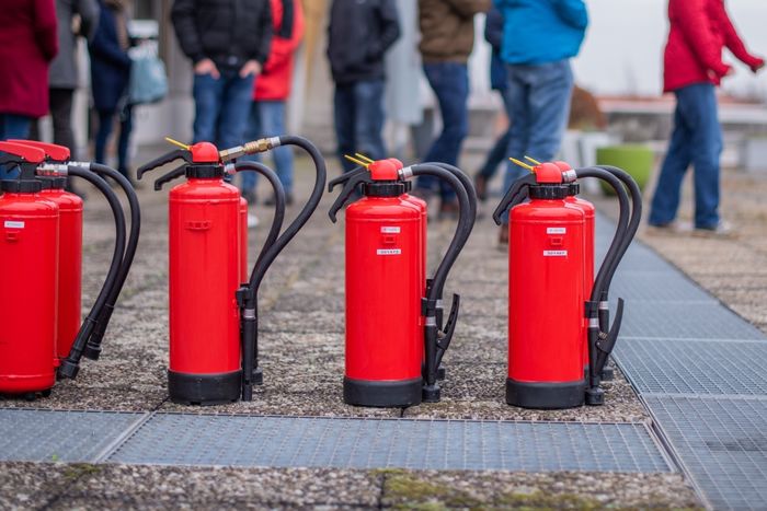 Brandschutzhelfer Diakonie Kork 12 2020 Covid 1 8