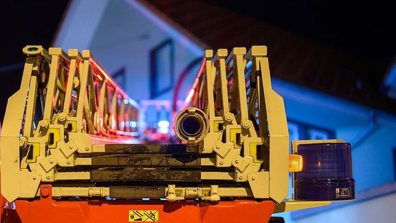 Feuerwehrleiter Kopie