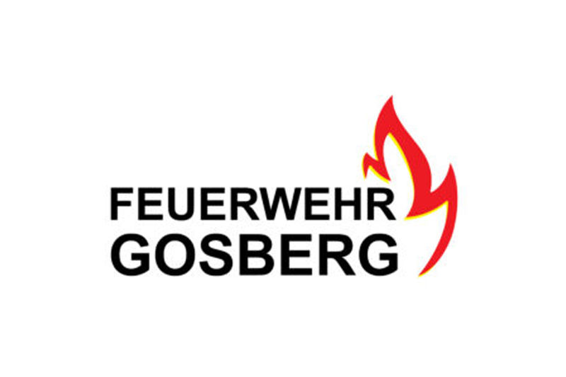 Feuerwehr Gosberg