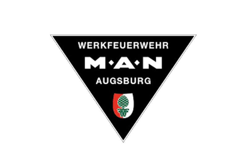 Werk Feuerwehr MAN Augsburg