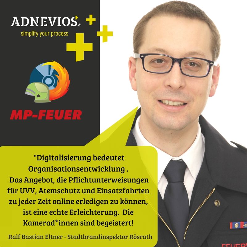 Testimonial Eltner Rösrath