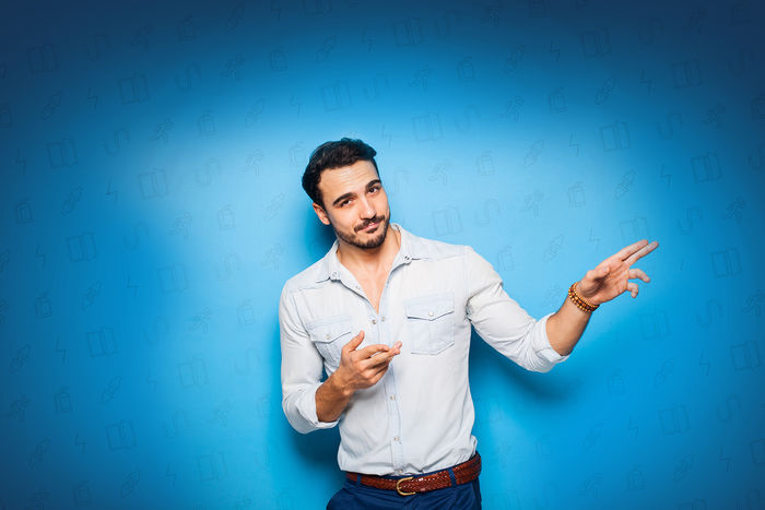 Der Fluchtwegkenner - unser Alltagsheld